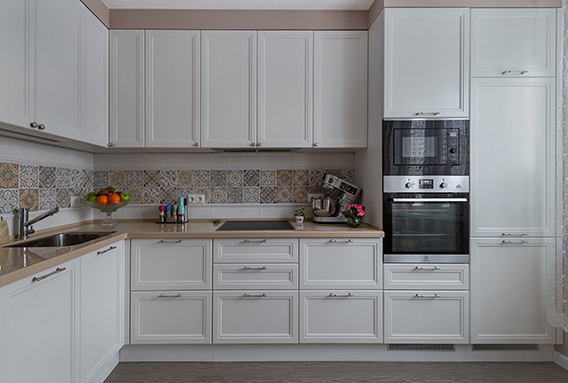 Наши кухни - Кухни Беларуси