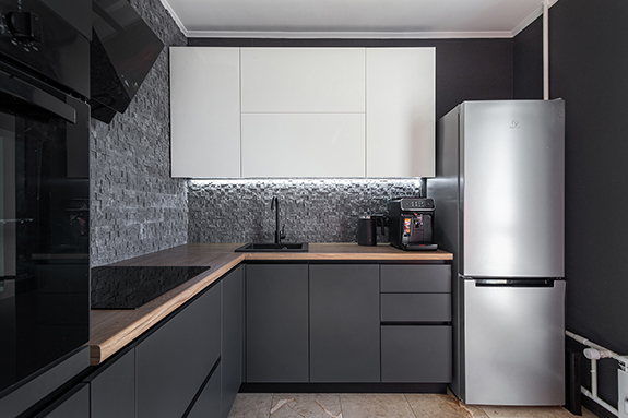 Наши кухни - Кухни Беларуси